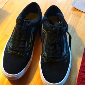 Vans BMX Pop Cush sneakers